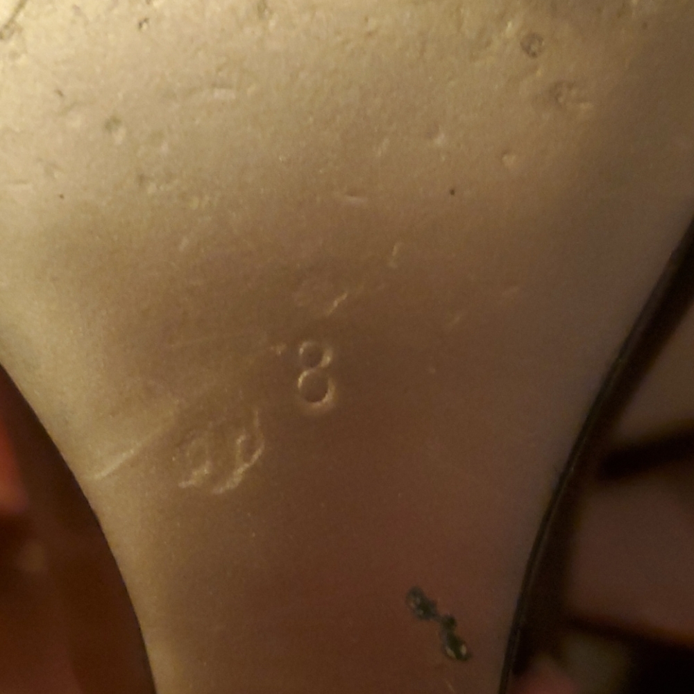 Wedges - Picture 6 of 6